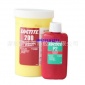 **乐泰200预涂螺丝胶 LOCTITE200螺纹锁固剂 螺栓紧固厌氧胶水